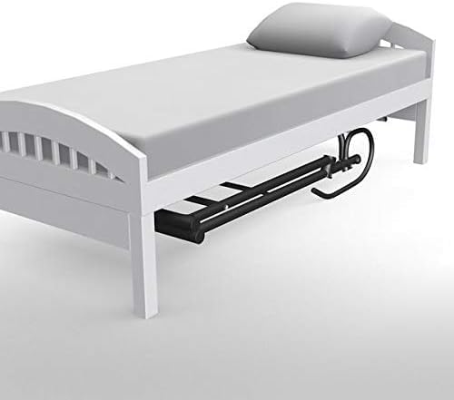 Inversionsbank, Schwerkrafttrainer klappbar Yatek Modell ECO für Zuhause mit vollständiger Inversion zur Entlastung der Wirbelsäule, Rückentrainer unterstützt bis zu 150 kg